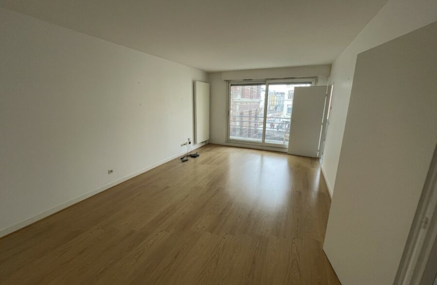 Location appartement à Lille