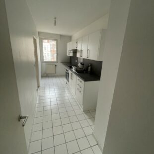 Location appartement à Lille