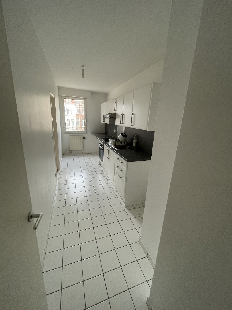 Location appartement à Lille