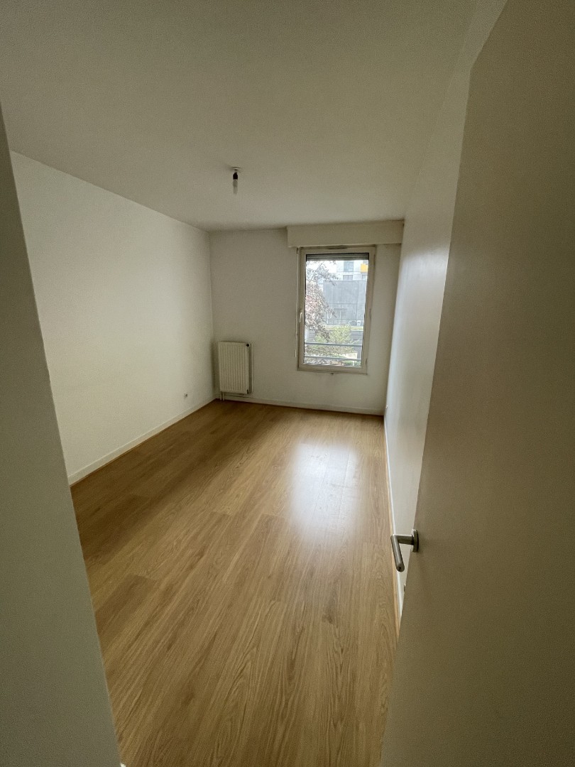 Location appartement à Lille