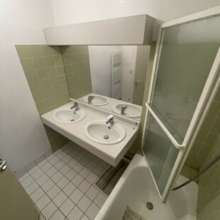 Location appartement à Lille