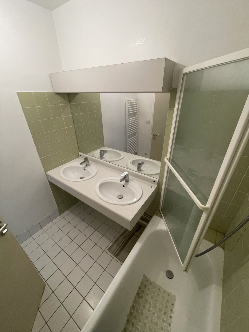 Location appartement à Lille