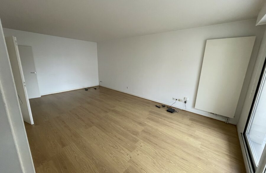 Location appartement à Lille