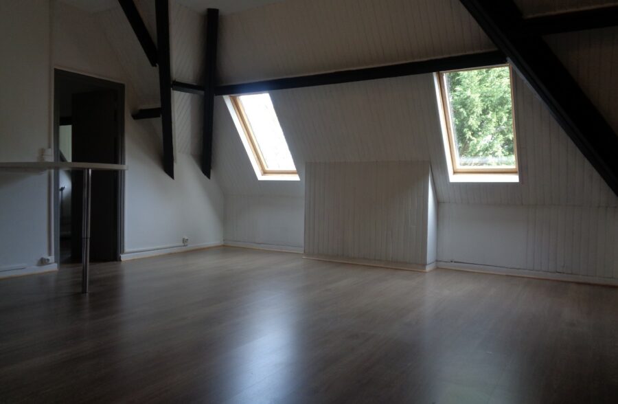 Location appartement à Tourcoing