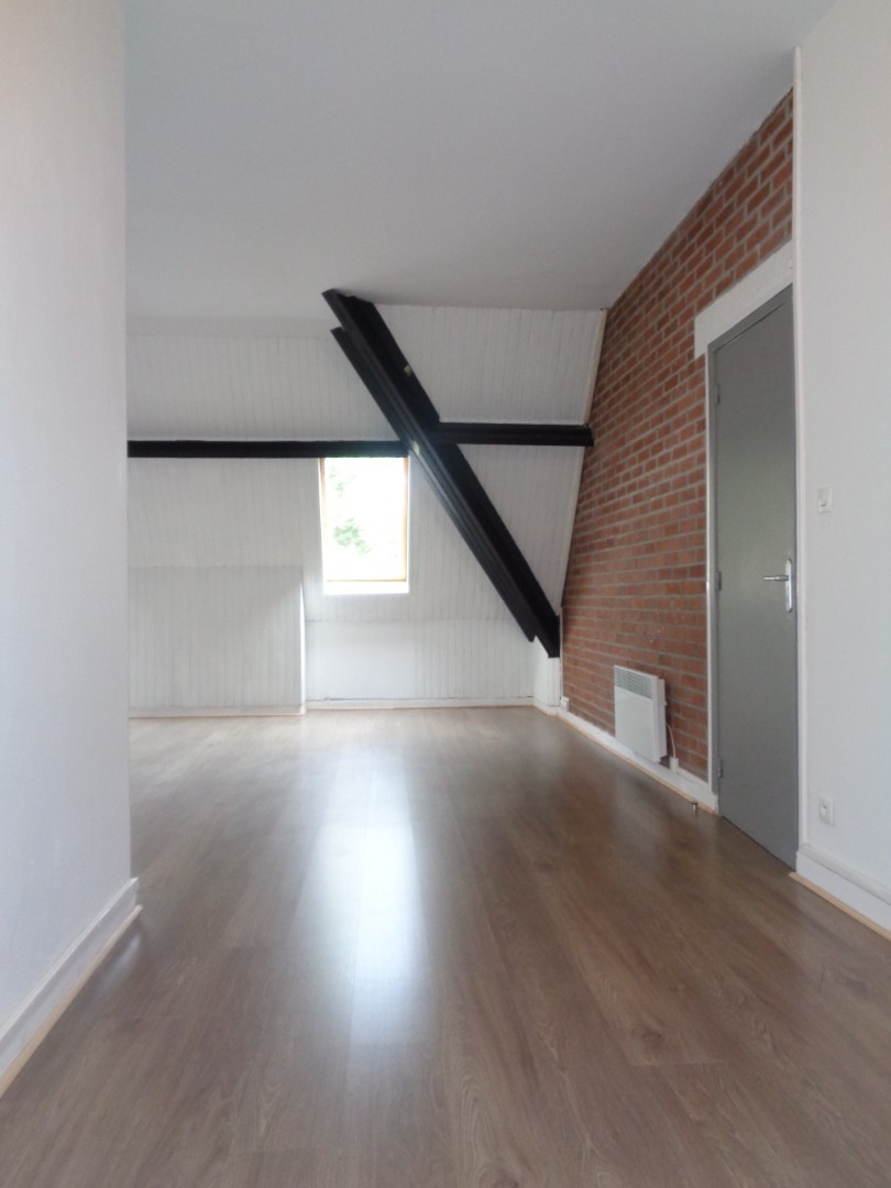 Location appartement à Tourcoing