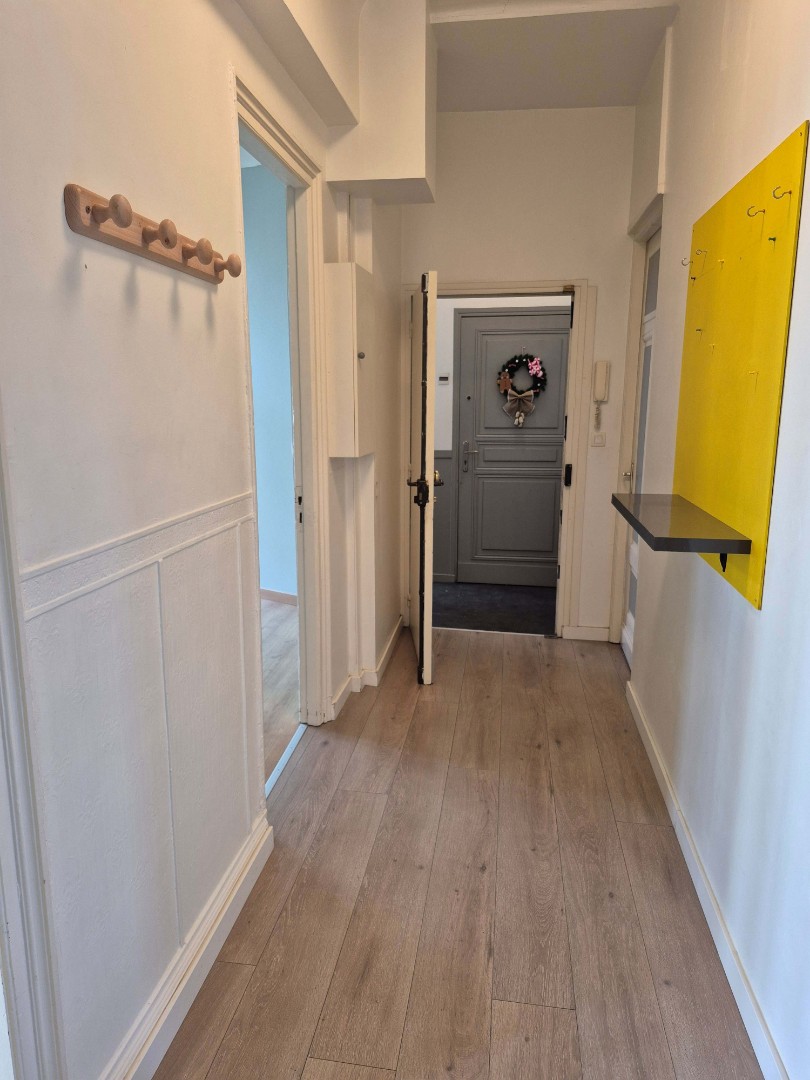 Location appartement à Tourcoing