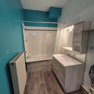 Location appartement à Tourcoing