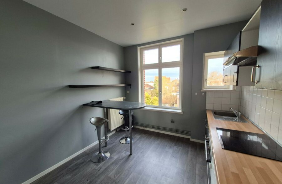 Location appartement à Tourcoing