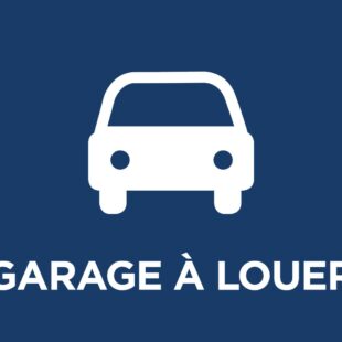 Location parking à Haubourdin