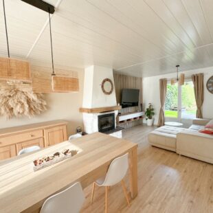 Location maison à Toufflers