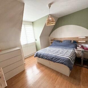 Location maison à Toufflers