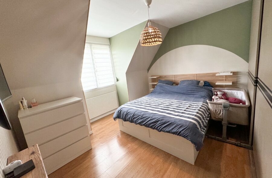 Location maison à Toufflers