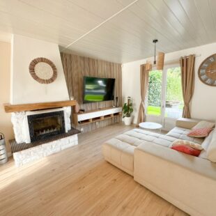 Location maison à Toufflers