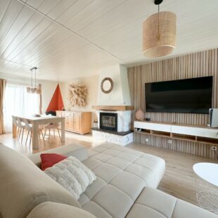 Location maison à Toufflers