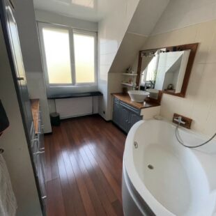 Location maison à Toufflers