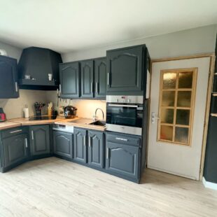 Location maison à Toufflers