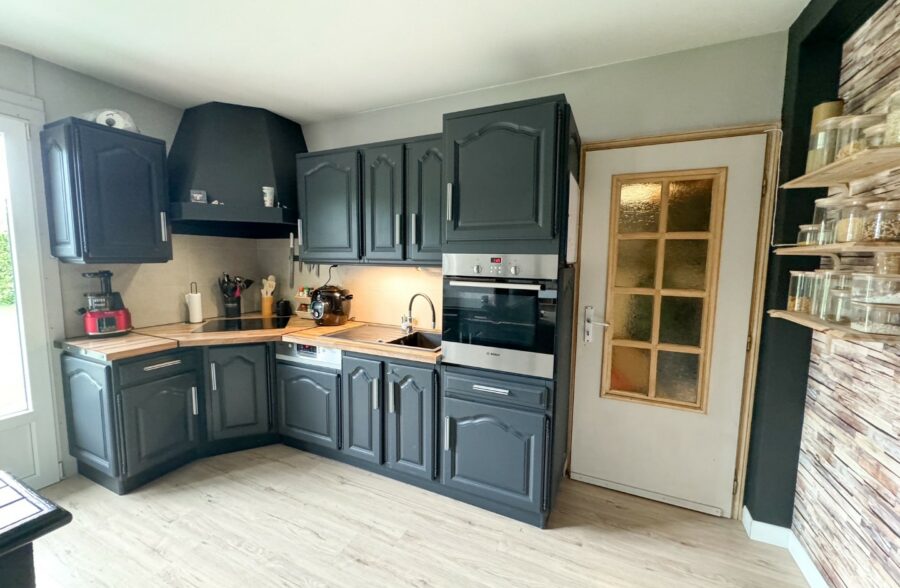 Location maison à Toufflers