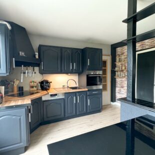 Location maison à Toufflers