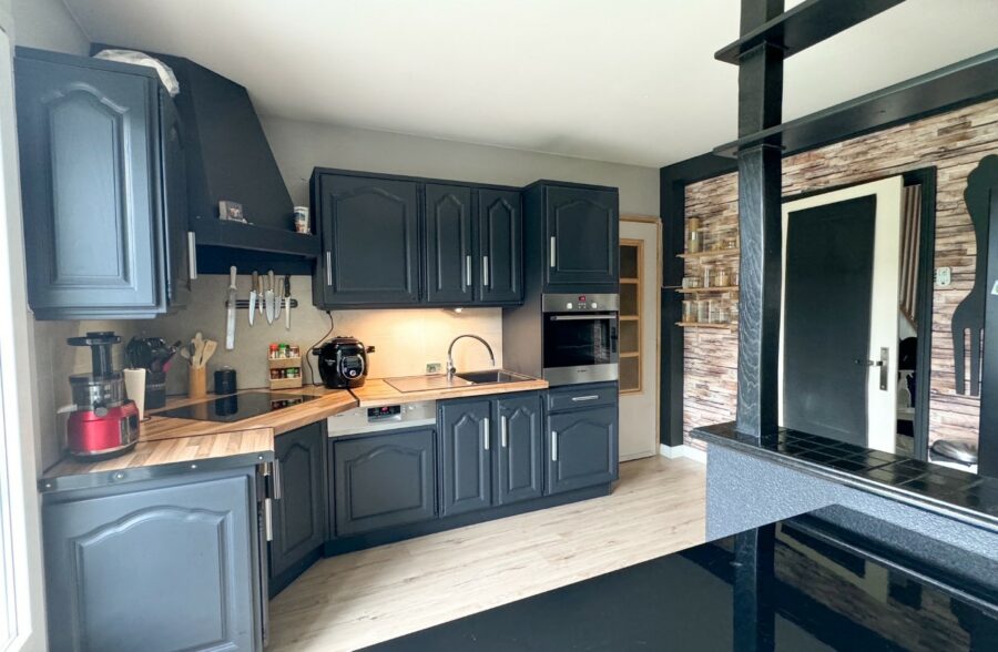 Location maison à Toufflers