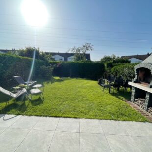 Location maison à Toufflers