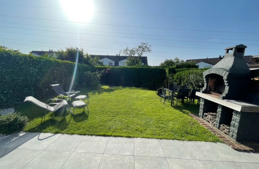 Location maison à Toufflers