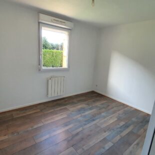 Location appartement à Beuvrages