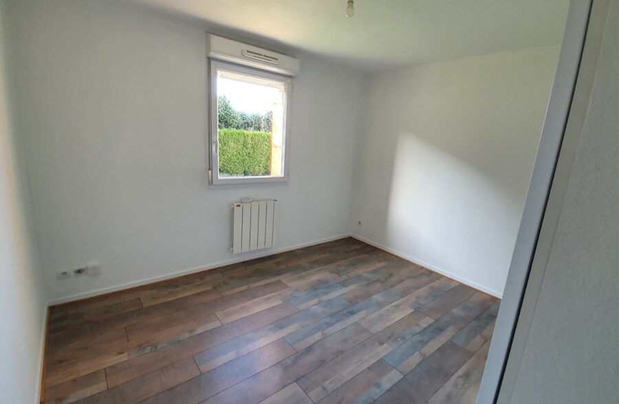 Location appartement à Beuvrages