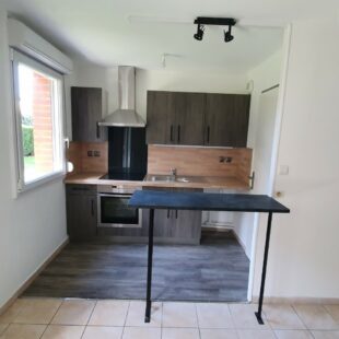 Location appartement à Beuvrages