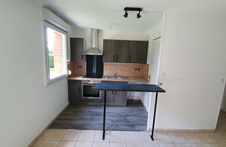 Location appartement à Beuvrages