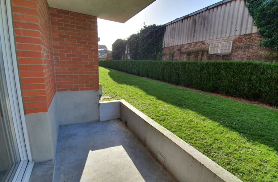 Location appartement à Beuvrages