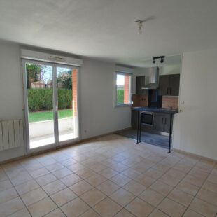 Location appartement à Beuvrages