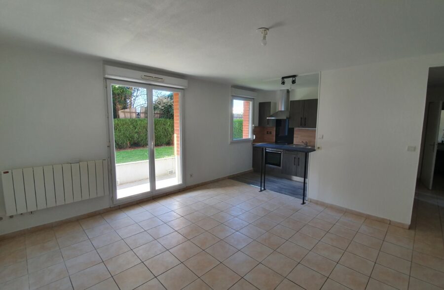 Location appartement à Beuvrages