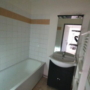 Location appartement à Beuvrages