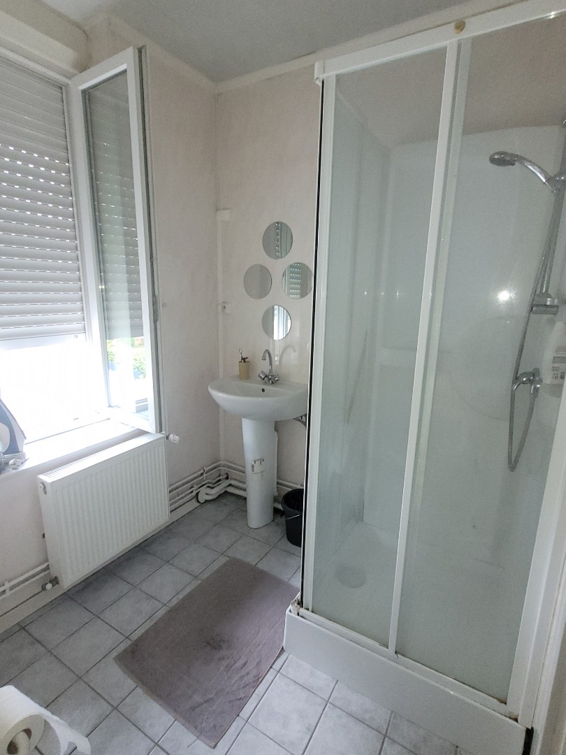 Location appartement meublé à Maubeuge