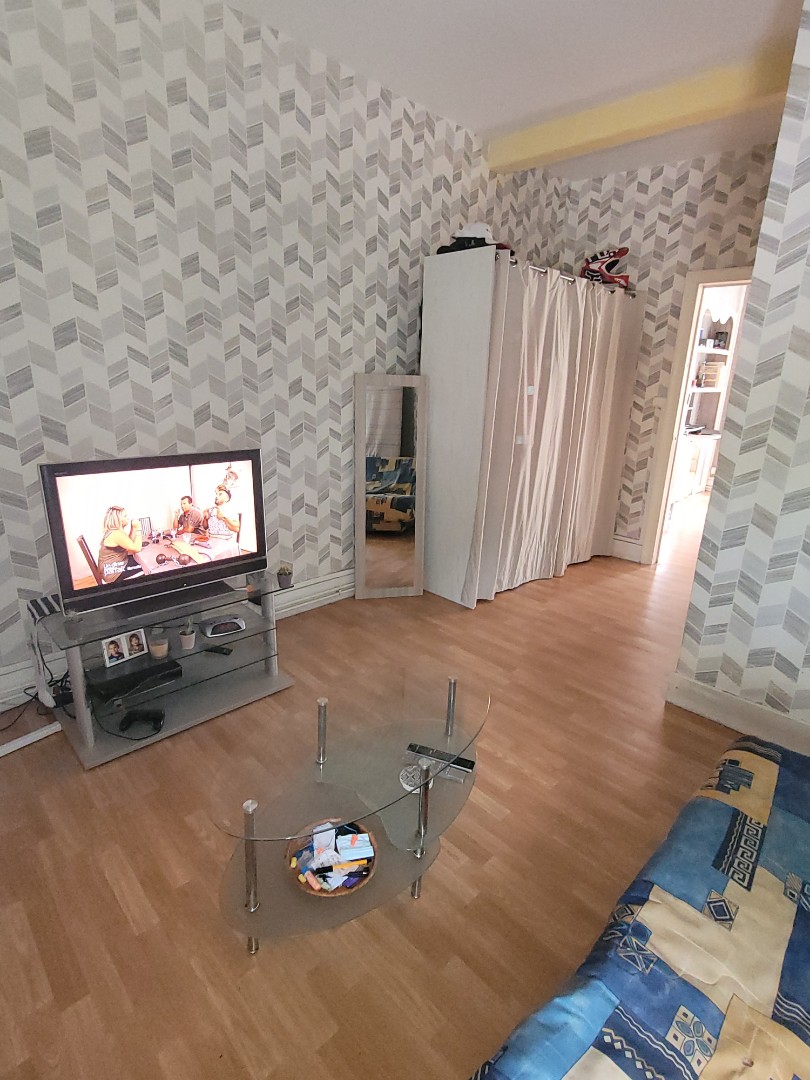 Location appartement meublé à Maubeuge