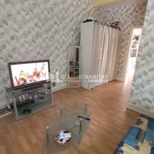 Location appartement meublé à Maubeuge