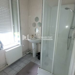 Location appartement meublé à Maubeuge