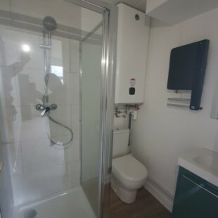 Location appartement à Louvroil