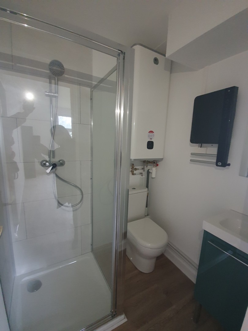 Location appartement à Louvroil