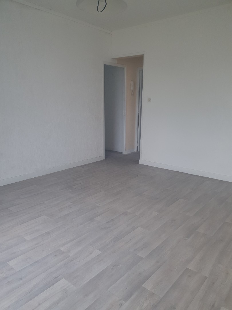 Location appartement à Louvroil