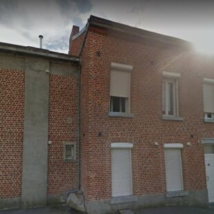 Location appartement à Louvroil