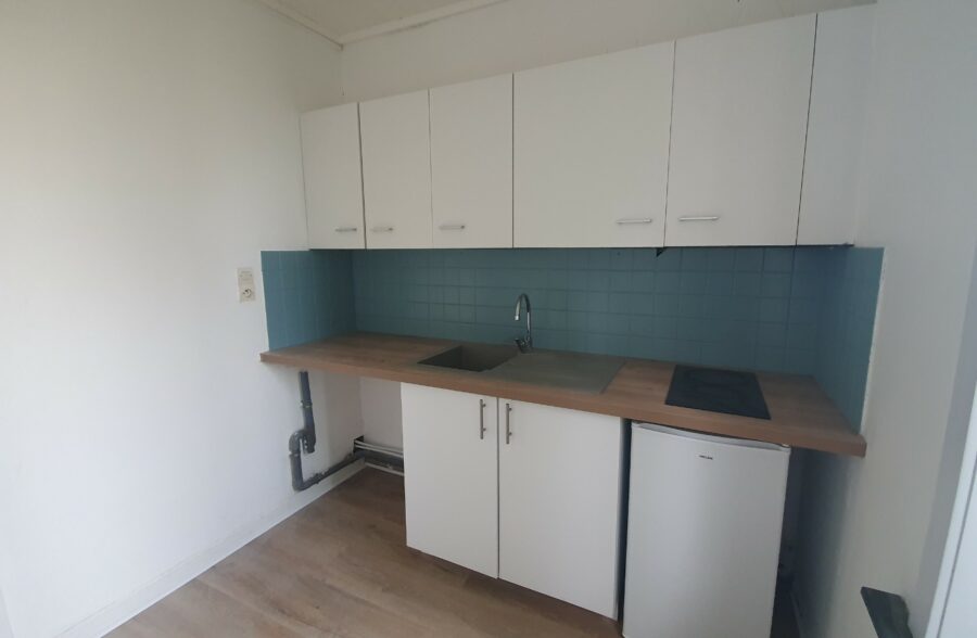 Location appartement à Louvroil