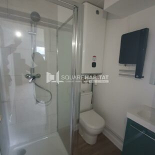 Location appartement à Louvroil