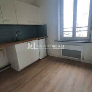 Location appartement à Louvroil