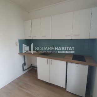 Location appartement à Louvroil