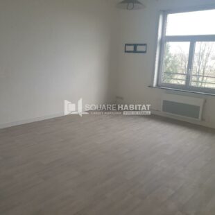 Location appartement à Louvroil