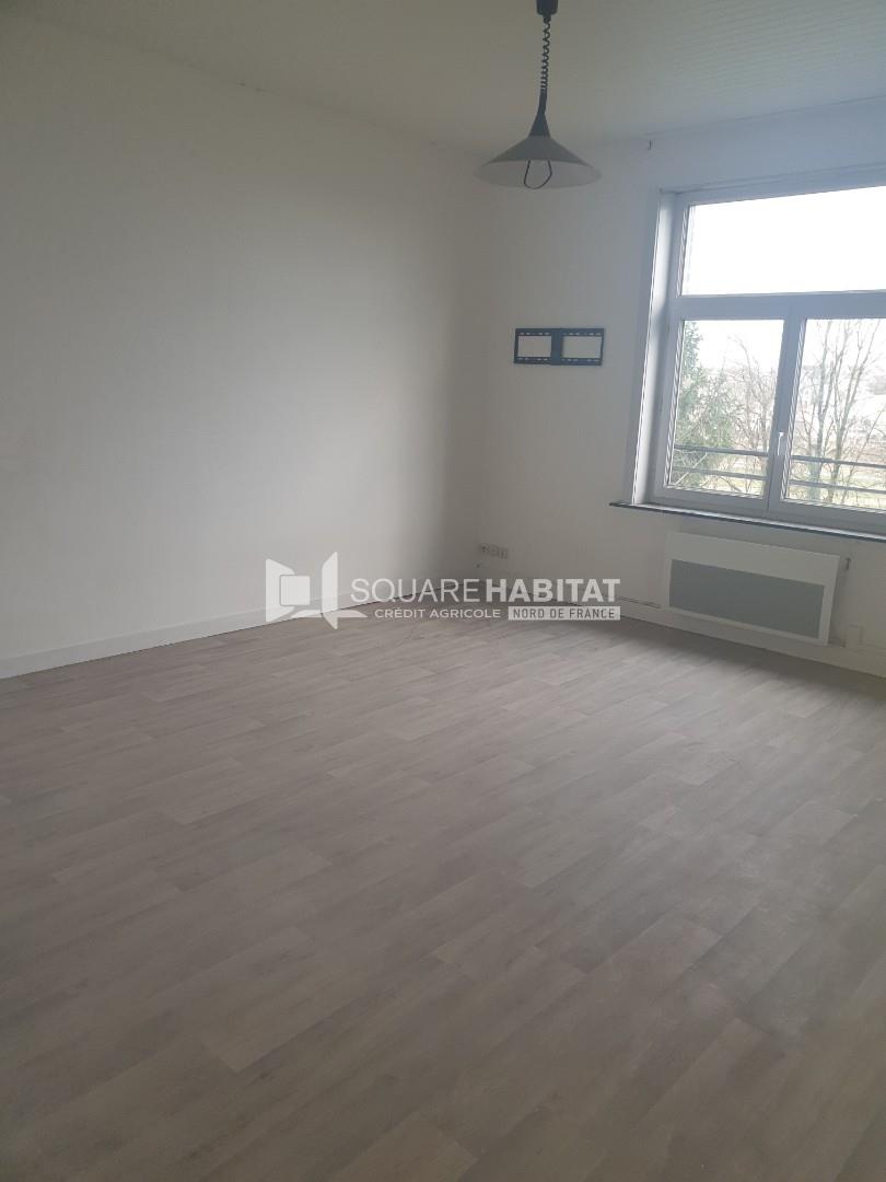 Location appartement à Louvroil