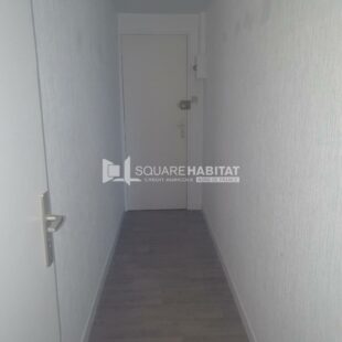Location appartement à Louvroil