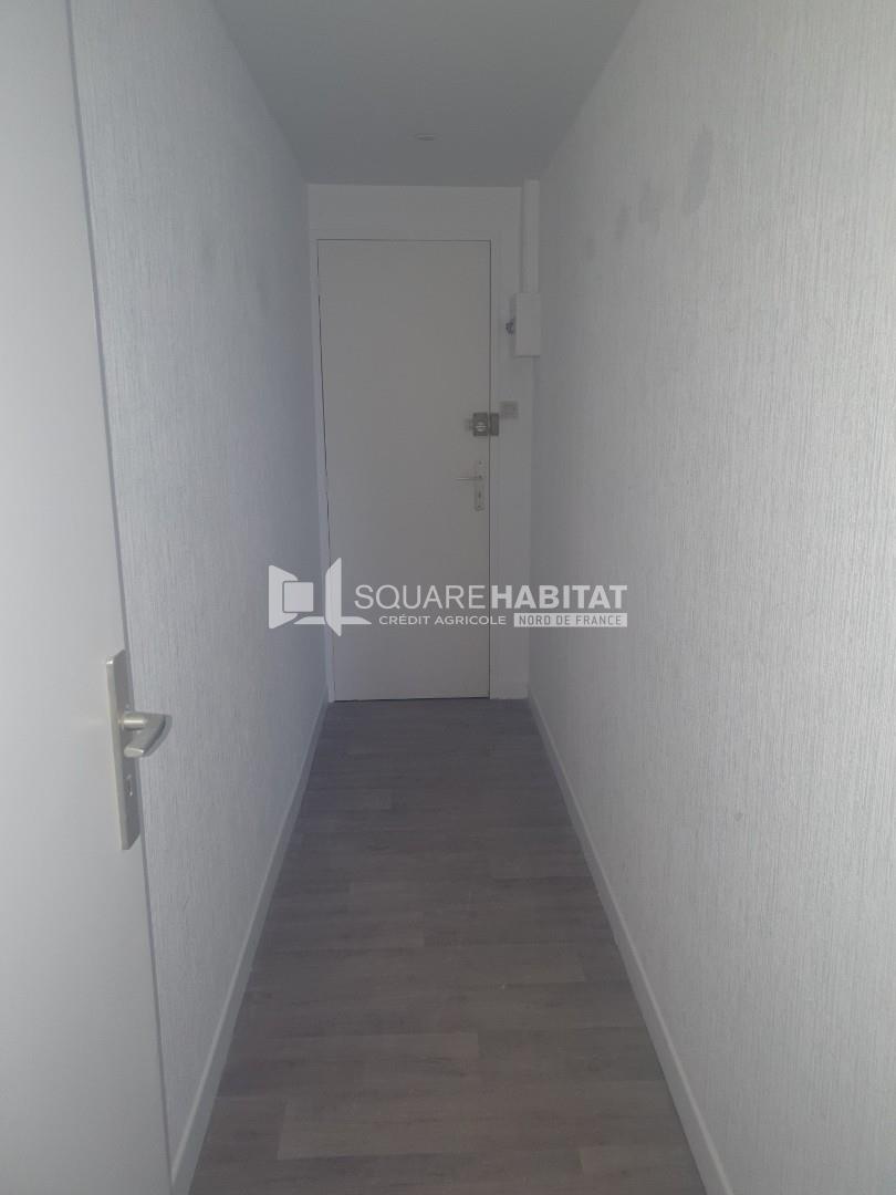 Location appartement à Louvroil