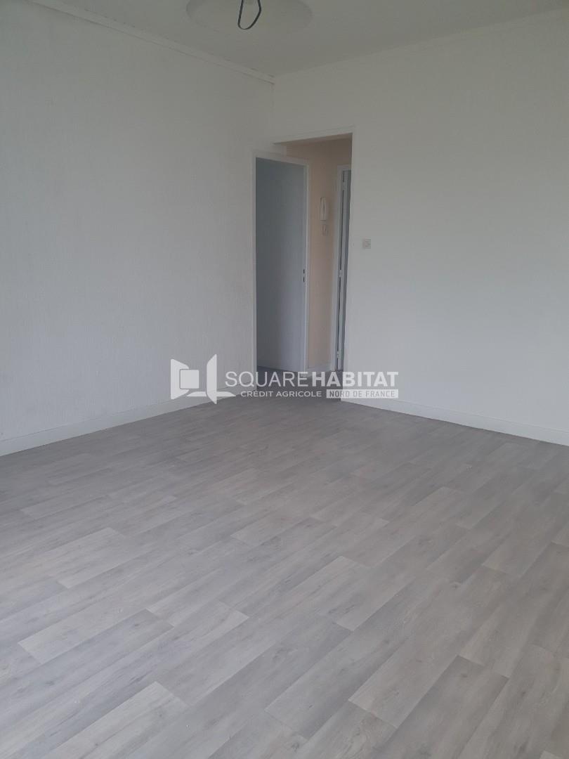 Location appartement à Louvroil